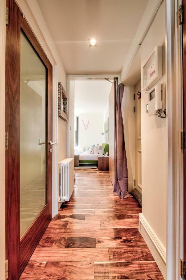 Modern Flat With Fantastic Views Apartment Edinburgh Exterior photo